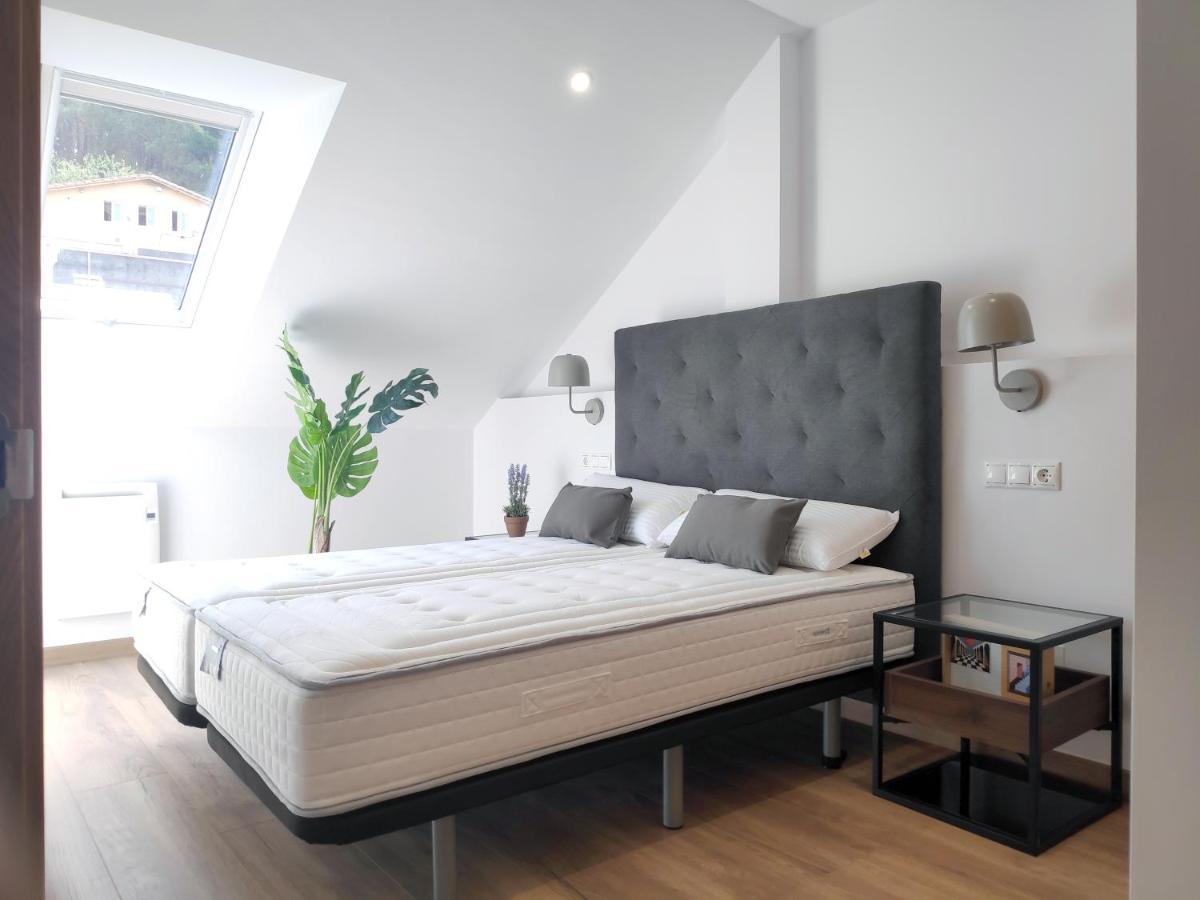 Apartamentos Rey By Como En Casa San Giacomo di Compostella Esterno foto